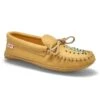 SoftMoc Women's 11526 Moccasin - Natural 1 SoftMoc Women's 11526 Moccasin - Natural -Softmoc 11526 NA XXX