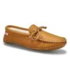 SoftMoc Men's 31074 Moosehide Lined Moccasin -Softmoc 31074 CK XXX
