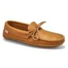 SoftMoc Men's 7463M Moccasin - Cork 1 SoftMoc Men's 7463M Moccasin - Cork -Softmoc 7463M CK XXX