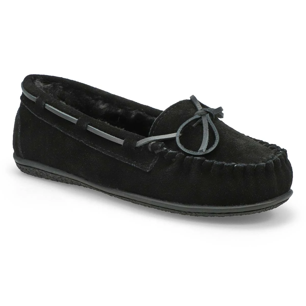 SoftMoc Women's Bali Supreme Ballerina Moccas 5 SoftMoc Women's Bali Supreme Ballerina Moccas - Image 3