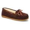 SoftMoc Women's Bali Supreme Suede Ballerina 2 SoftMoc Women's Bali Supreme Suede Ballerina -Softmoc BALI SUPREME CHO XXX