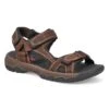 SoftMoc Men's Barney Sandal - Brown 2 SoftMoc Men's Barney Sandal - Brown -Softmoc BARNEY BRN XXX