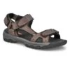 SoftMoc Men's Barney Sandal - Grey -Softmoc BARNEY GRY XXX 2