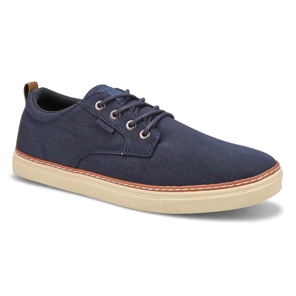 SoftMoc Men's Beasley Canvas Casual Oxford - 4 SoftMoc Men's Beasley Canvas Casual Oxford - - Image 2