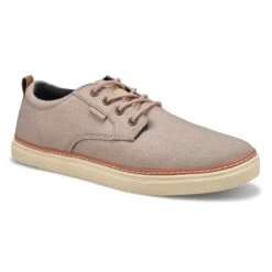 SoftMoc Men's Beasley Canvas Casual Oxford - 7 SoftMoc Men's Beasley Canvas Casual Oxford - -Softmoc BEASLEY TPE XXX