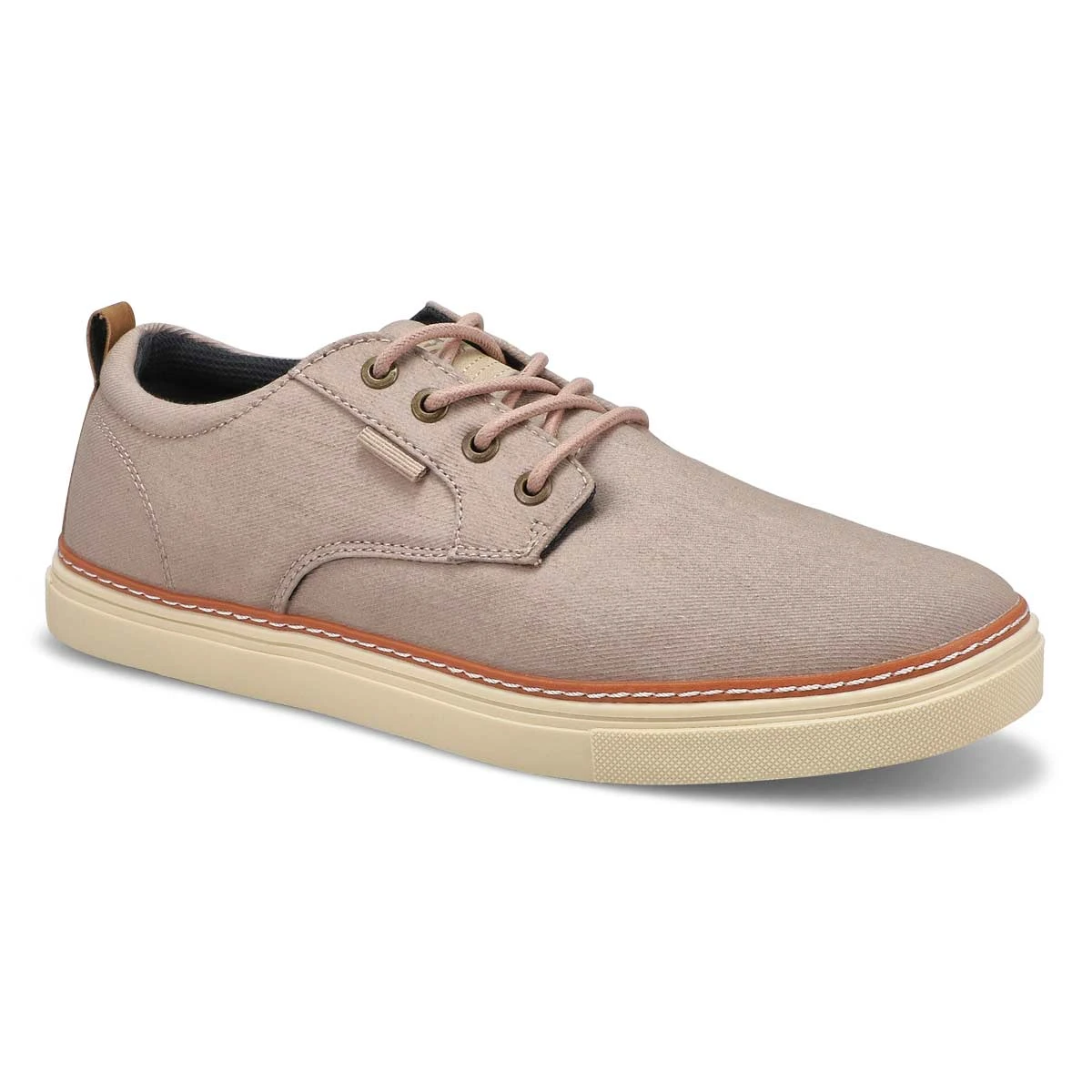 SoftMoc Men's Beasley Canvas Casual Oxford - 5 SoftMoc Men's Beasley Canvas Casual Oxford - - Image 3