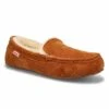 SoftMoc Men's Bodhi Memory Foam Moccasin - Ch -Softmoc BODHI CSNT XXX 1