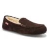 SoftMoc Men's BODHI Memory Foam Moccasins - R 1 SoftMoc Men's BODHI Memory Foam Moccasins - R -Softmoc BODHI RTBR XXX