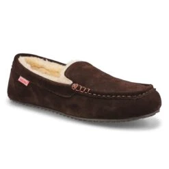 SoftMoc Men's Bodhi Moccasins- Sand -Softmoc BODHI RTBR XXX 2