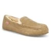 SoftMoc Men's Bodhi Moccasins- Sand 1 SoftMoc Men's Bodhi Moccasins- Sand -Softmoc BODHI SND XXX 2