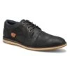 SoftMoc Men's Bosley Casual Oxford - Black 2 SoftMoc Men's Bosley Casual Oxford - Black -Softmoc BOSLEY BLK XXX 1