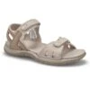 SoftMoc Women's Caley3 Sport Sandal - Stone B 1 SoftMoc Women's Caley3 Sport Sandal - Stone B -Softmoc CALEY3 STNBGE XXX 1
