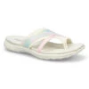 SoftMoc Women's Cynthia 2 Sandal - Tie Dye 1 SoftMoc Women's Cynthia 2 Sandal - Tie Dye -Softmoc CYNTHIA2 TDYE XXX