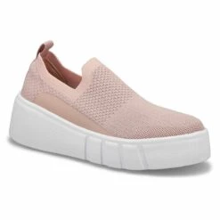 SoftMoc Women's Daley Platform Fashion Sneake 7 SoftMoc Women's Daley Platform Fashion Sneake -Softmoc DALEY PNK XXX