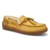 SoftMoc Men's Danny Lined Moccasin - Deer Cre 2 SoftMoc Men's Danny Lined Moccasin - Deer Cre -Softmoc DANNY LND DRCRM XXX