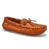 SoftMoc Men's Dario Moccasin - Cashew -Softmoc DARIO CSHW XXX 1