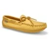 SoftMoc Men's Dario Moccasin - Deer Cream 1 SoftMoc Men's Dario Moccasin - Deer Cream -Softmoc DARIO DRCRM XXX 2