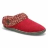 SoftMoc Women's Dini Memory Foam Slipper - Bu -Softmoc DINI BGDY XXX 2