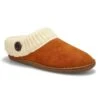 SoftMoc Women's Dini Memory Foam Slipper - Ch 1 SoftMoc Women's Dini Memory Foam Slipper - Ch -Softmoc DINI CHES XXX