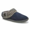SoftMoc Women's Dini Memory Foam Slipper - Na