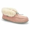 SoftMoc Womens' Dominica-High Moccasin - Pink 1 SoftMoc Womens' Dominica-High Moccasin - Pink -Softmoc DOMINICA HIGH PNK XXX 4