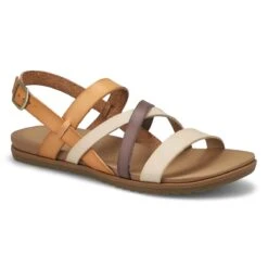 SoftMoc Women's Gracelynn Casual Sandal - Cog -Softmoc GRACELYNN MULTI XXX 2