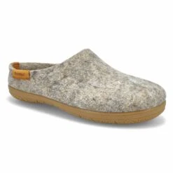 SoftMoc Women's Harleen Open Back Slipper -Bl 8 SoftMoc Women's Harleen Open Back Slipper -Bl -Softmoc HARLEEN OAT XXX 3