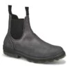 SoftMoc Men's Heath Chelsea Boot - Black 2 SoftMoc Men's Heath Chelsea Boot - Black -Softmoc HEATH BLKCRZ XXX