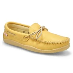 SoftMoc Men's KB841-NA Moosehide Moccasin