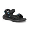 SoftMoc Kids' Lacy Sport Sandal - Black -Softmoc LACY K BLK XXX 2