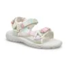 SoftMoc Girls' Lacy Sport Sandal - Tie Dye 2 SoftMoc Girls' Lacy Sport Sandal - Tie Dye -Softmoc LACY K TDYE XXX 1