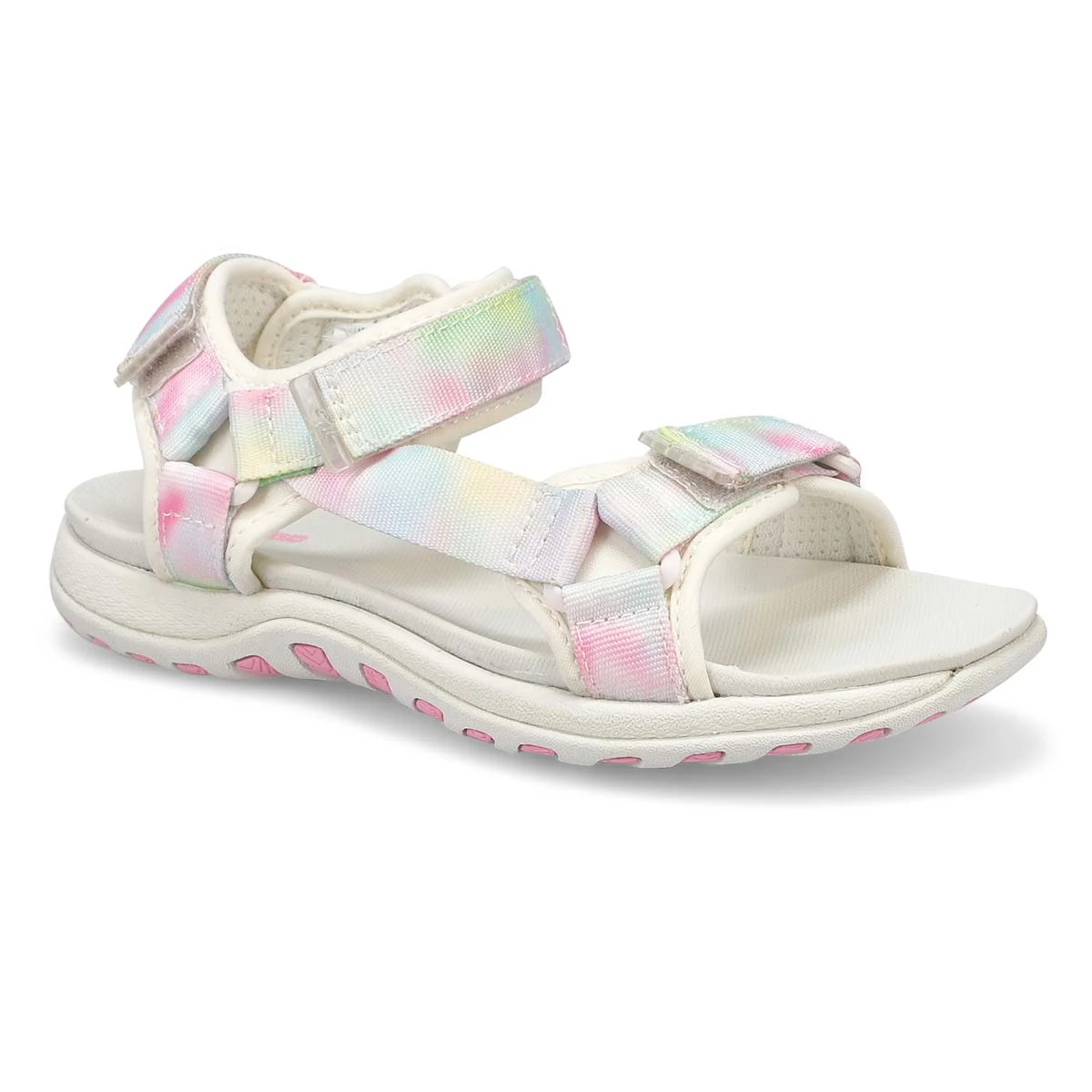 SoftMoc Women's Lacy Sandal - Tie Dye 3 SoftMoc Women's Lacy Sandal - Tie Dye