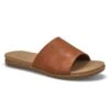 SoftMoc Women's Marti Slide Sandal - Tan 2 SoftMoc Women's Marti Slide Sandal - Tan -Softmoc MARTI TAN XXX 2