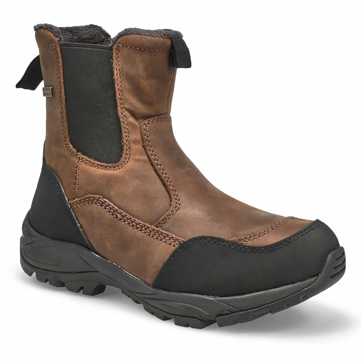 SoftMoc Men's Mason 4 Waterproof Winter Boot 3 SoftMoc Men's Mason 4 Waterproof Winter Boot