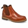 SoftMoc Women's Mera Chelsea Boot - Cognac -Softmoc MERA CGNC XXX