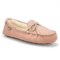 SoftMoc Women's Missandei Casual Moccasin - C 7 SoftMoc Women's Missandei Casual Moccasin - C -Softmoc MISSANDEI PNK XXX 1
