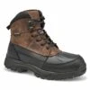 SoftMoc Men's Murphy 2 Waterproof Winter Boot -Softmoc MURPHY2 BRNCRZ XXX