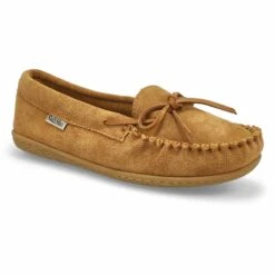 Softmoc 20 SoftMoc Women's Natasha Moccasin - Chestnut