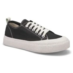 SoftMoc Women's Palates 04 Sneaker - Black