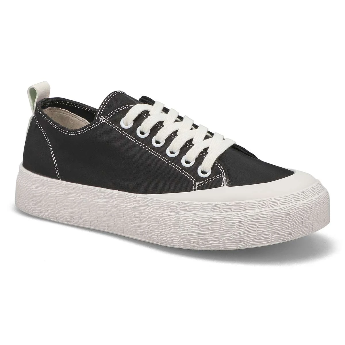 SoftMoc Women's Palates 04 Sneaker - Black 3 SoftMoc Women's Palates 04 Sneaker - Black