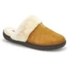SoftMoc Women's Pauline Open Back Slipper - C 2 SoftMoc Women's Pauline Open Back Slipper - C -Softmoc PAULINE CHES XXX 2