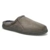 SoftMoc Men's Polar II Open Back Slipper - Ch 1 SoftMoc Men's Polar II Open Back Slipper - Ch -Softmoc POLAR II CHA XXX 3