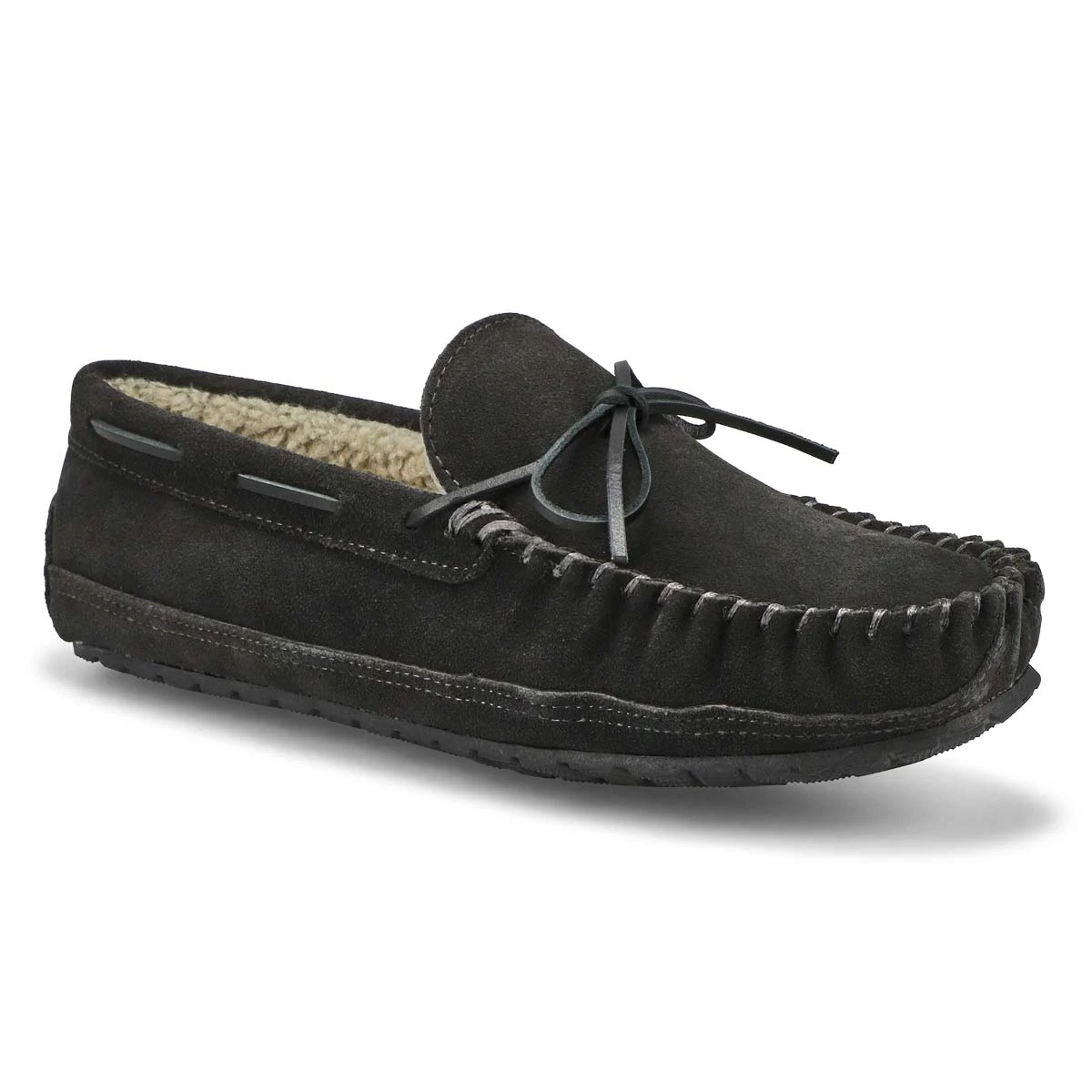 SoftMoc Men's Preston Memory Foam Moccasin - 4 SoftMoc Men's Preston Memory Foam Moccasin - - Image 2