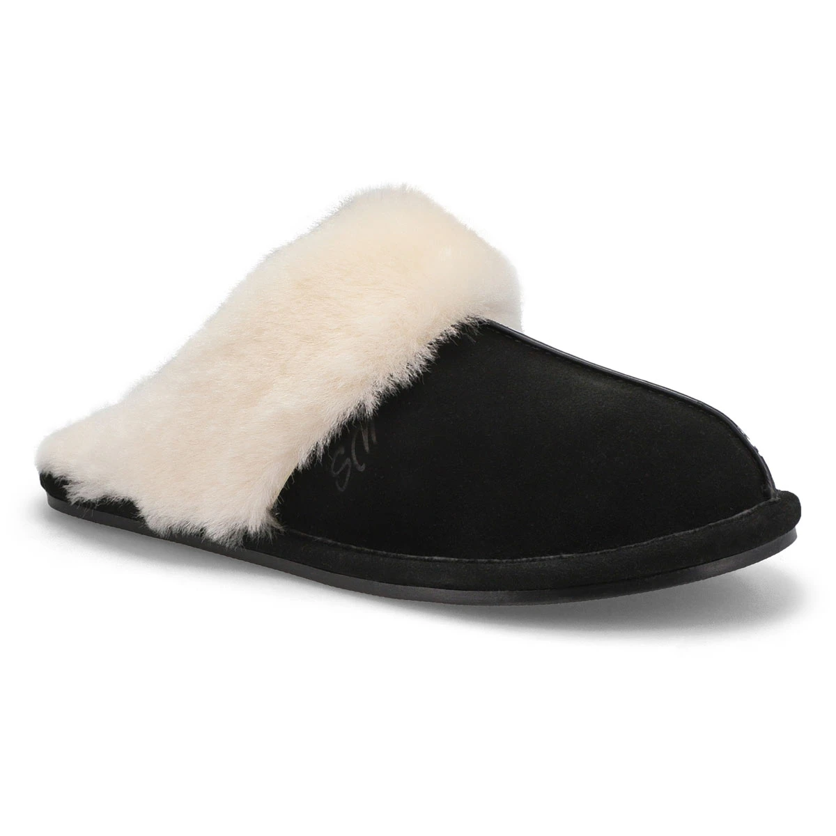 SoftMoc Women's Rihana 2 Open Back Slipper 3 SoftMoc Women's Rihana 2 Open Back Slipper