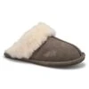 SoftMoc Women's Rihana 2 Open Back Slipper-Ch 1 SoftMoc Women's Rihana 2 Open Back Slipper-Ch -Softmoc RIHANA2 CHAR XXX 1