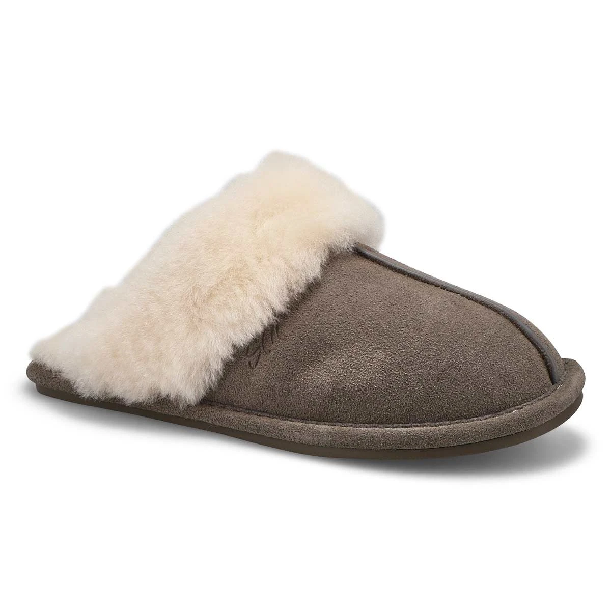 SoftMoc Women's Rihana 2 Open Back Slipper-Ch 3 SoftMoc Women's Rihana 2 Open Back Slipper-Ch