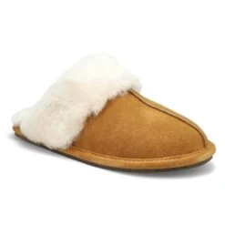 SoftMoc Women's Rihana 2 Open Back Slipper 10 SoftMoc Women's Rihana 2 Open Back Slipper -Softmoc RIHANA2 CHES XXX