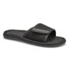 SoftMoc Men's Rory 2 Casual Slide Samdal - Bl 1 SoftMoc Men's Rory 2 Casual Slide Samdal - Bl -Softmoc RORY2 BLK XXX