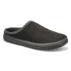 SoftMoc Men's Saturn Memory Foam Slipper - Bl 1 SoftMoc Men's Saturn Memory Foam Slipper - Bl -Softmoc SATURN BLK M XXX