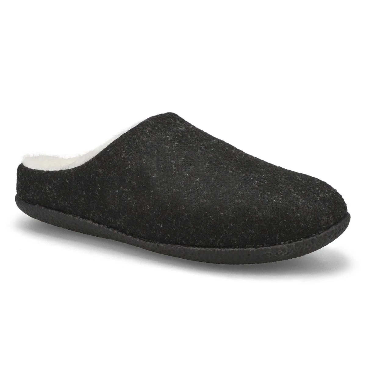 SoftMoc Women's Saturn 4 Open Back Slipper -B 4 SoftMoc Women's Saturn 4 Open Back Slipper -B - Image 2